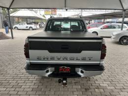 CHEVROLET - S10 - 2010/2010 - Prata - R$ 65.900,00