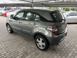 CHEVROLET - AGILE - 2013/2013 - Cinza - R$ 37.900,00