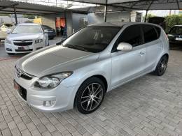 HYUNDAI - I30 - 2012/2012 - Prata - R$ 49.900,00