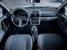 CHEVROLET - CLASSIC - 2012/2013 - Branca - R$ 27.900,00