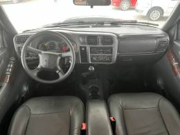 CHEVROLET - S10 - 2010/2010 - Prata - R$ 65.900,00