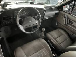 FORD - VERSAILLES - 1993/1994 - Prata - R$ 18.900,00
