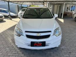 CHEVROLET - CAPTIVA - 2014/2014 - Branca - R$ 53.900,00