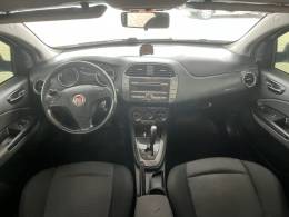 FIAT - BRAVO - 2014/2014 - Branca - R$ 37.900,00
