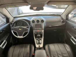 CHEVROLET - CAPTIVA - 2014/2014 - Branca - R$ 53.900,00