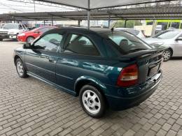 CHEVROLET - ASTRA - 1998/1999 - Azul - R$ 17.900,00