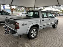 CHEVROLET - S10 - 2010/2010 - Prata - R$ 65.900,00