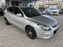 HYUNDAI - I30 - 2012/2012 - Prata - R$ 49.900,00