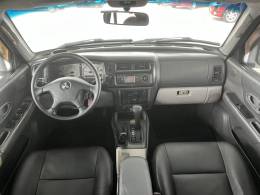 MITSUBISHI - PAJERO SPORT - 2009/2010 - Prata - R$ 68.900,00