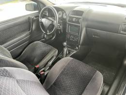 CHEVROLET - ASTRA - 1998/1999 - Azul - R$ 17.900,00