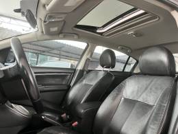 NISSAN - SENTRA - 2011/2012 - Preta - R$ 41.900,00