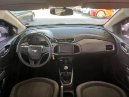 CHEVROLET - PRISMA - 2015/2015 - Branca - R$ 52.900,00