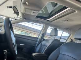NISSAN - TIIDA - 2011/2012 - Preta - R$ 42.900,00