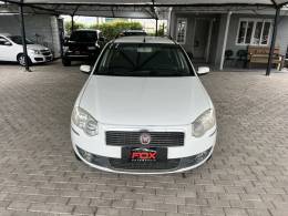 FIAT - PALIO - 2010/2011 - Branca - R$ 33.900,00