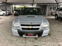 CHEVROLET - S10 - 2010/2010 - Prata - R$ 65.900,00
