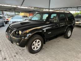 MITSUBISHI - PAJERO SPORT - 2008/2008 - Preta - R$ 57.900,00
