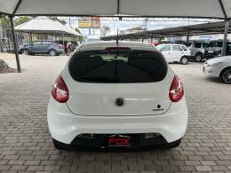FIAT - BRAVO - 2014/2014 - Branca - R$ 37.900,00
