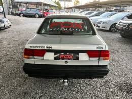 FORD - VERSAILLES - 1993/1994 - Prata - R$ 18.900,00