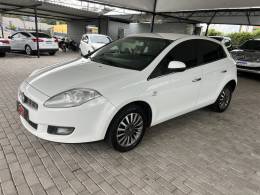 FIAT - BRAVO - 2014/2014 - Branca - R$ 37.900,00
