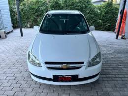 CHEVROLET - CLASSIC - 2012/2013 - Branca - R$ 27.900,00