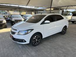 CHEVROLET - PRISMA - 2015/2015 - Branca - R$ 52.900,00
