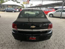 CHEVROLET - VECTRA - 2007/2007 - Preta - R$ 31.900,00