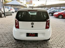 VOLKSWAGEN - UP - 2015/2016 - Branca - R$ 42.900,00