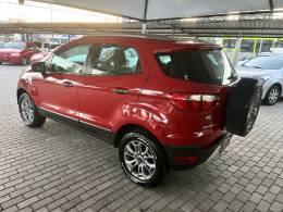 FORD - ECOSPORT - 2012/2013 - Vermelha - R$ 54.900,00
