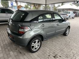 CHEVROLET - AGILE - 2013/2013 - Cinza - R$ 37.900,00