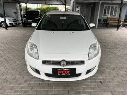 FIAT - BRAVO - 2014/2014 - Branca - R$ 37.900,00