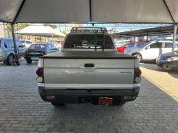 MITSUBISHI - L200 SAVANA - 2011/2011 - Prata - R$ 75.900,00