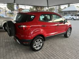 FORD - ECOSPORT - 2012/2013 - Vermelha - R$ 54.900,00