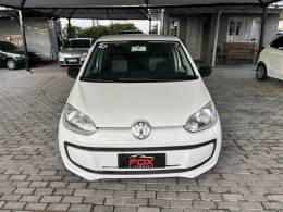 VOLKSWAGEN - UP - 2015/2016 - Branca - R$ 42.900,00