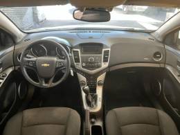 CHEVROLET - CRUZE - 2013/2013 - Branca - R$ 54.900,00