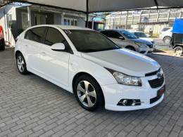 CHEVROLET - CRUZE - 2013/2013 - Branca - R$ 54.900,00