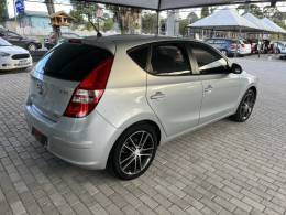HYUNDAI - I30 - 2012/2012 - Prata - R$ 49.900,00