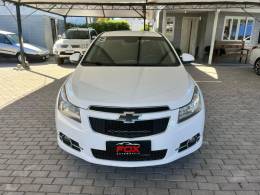 CHEVROLET - CRUZE - 2013/2013 - Branca - R$ 54.900,00