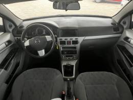 CHEVROLET - VECTRA - 2007/2007 - Preta - R$ 31.900,00