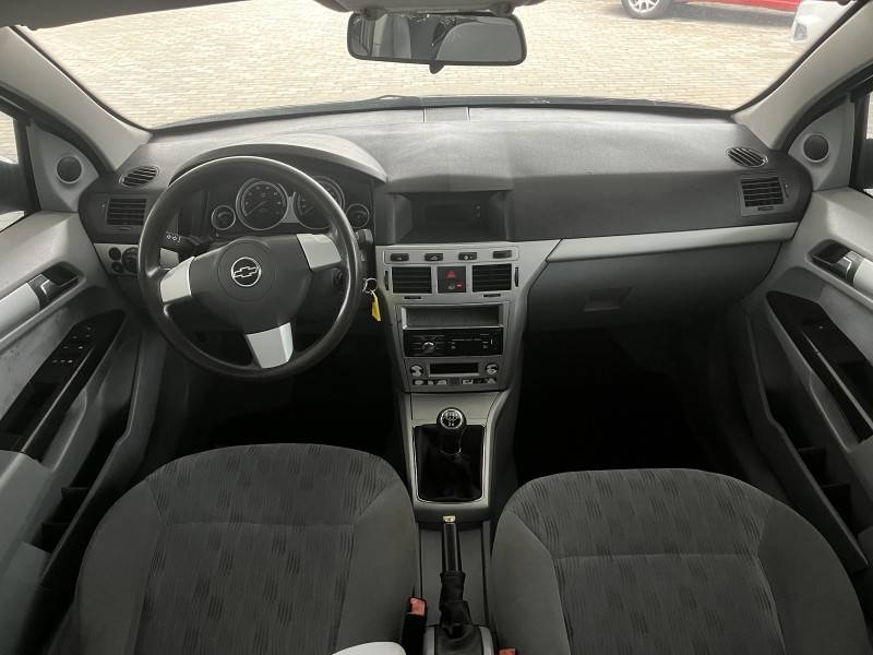 CHEVROLET - VECTRA - 2007/2007 - Preta - R$ 31.900,00