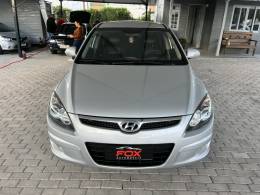 HYUNDAI - I30 - 2012/2012 - Prata - R$ 49.900,00