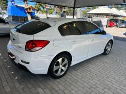 CHEVROLET - CRUZE - 2013/2013 - Branca - R$ 54.900,00