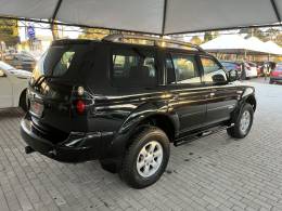 MITSUBISHI - PAJERO SPORT - 2008/2008 - Preta - R$ 57.900,00