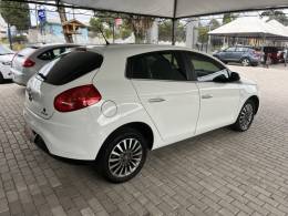 FIAT - BRAVO - 2014/2014 - Branca - R$ 37.900,00