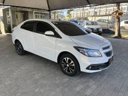 CHEVROLET - PRISMA - 2015/2015 - Branca - R$ 52.900,00