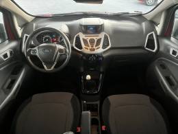 FORD - ECOSPORT - 2012/2013 - Vermelha - R$ 54.900,00