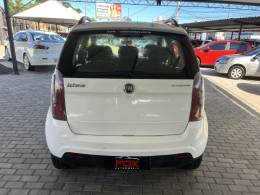FIAT - IDEA - 2011/2012 - Branca - R$ 33.900,00