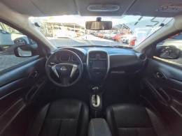 NISSAN - VERSA - 2021/2021 - Prata - R$ 64.900,00