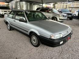 FORD - VERSAILLES - 1993/1994 - Prata - R$ 18.900,00